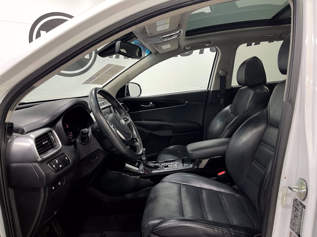 2020 Kia Sorento Image 13