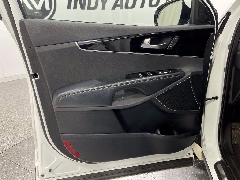 2020 Kia Sorento Image 15