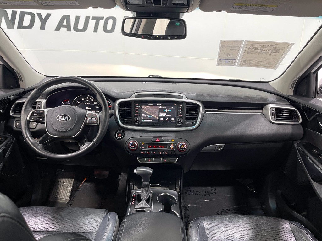2020 Kia Sorento Image 19
