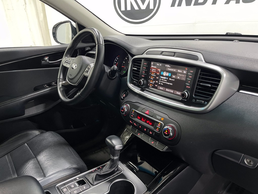 2020 Kia Sorento Image 20