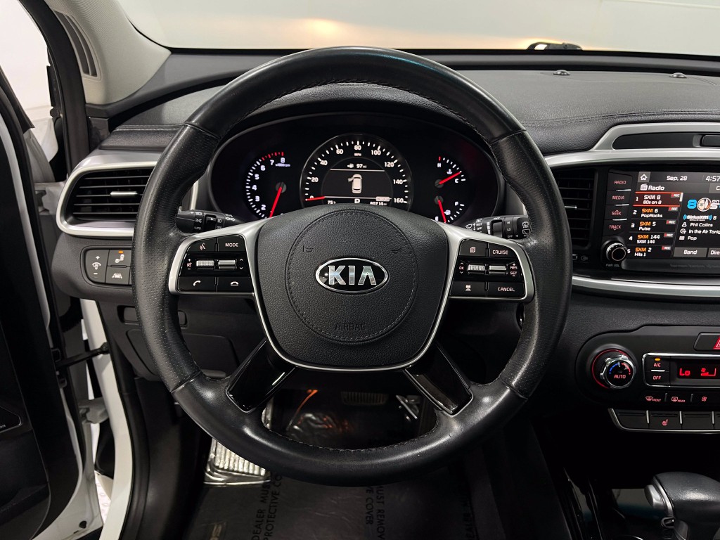 2020 Kia Sorento Image 22