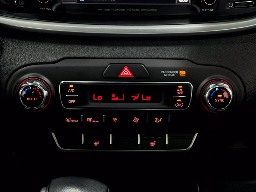 2020 Kia Sorento Image 25