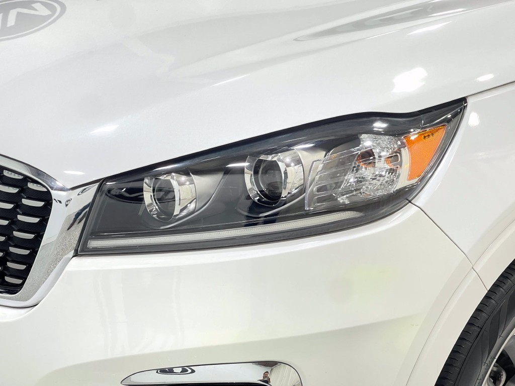 2020 Kia Sorento Image 33