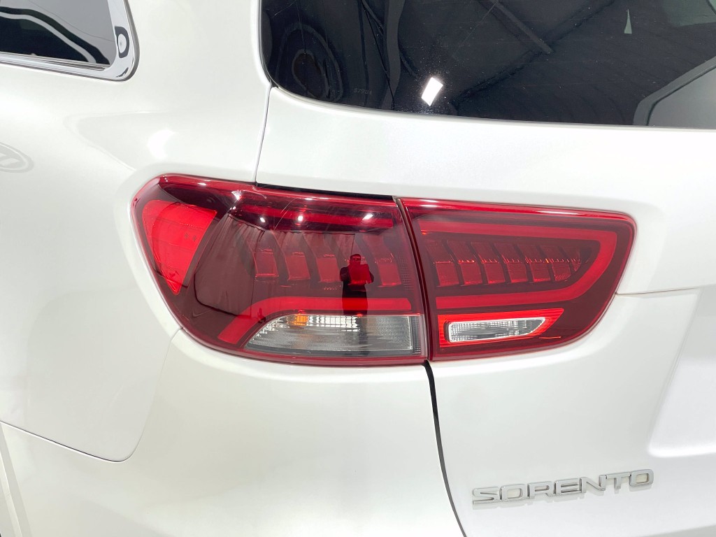 2020 Kia Sorento Image 34