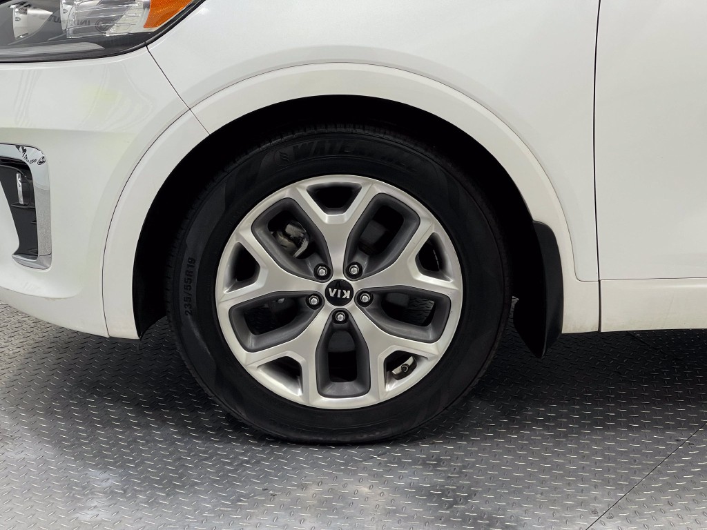 2020 Kia Sorento Image 35