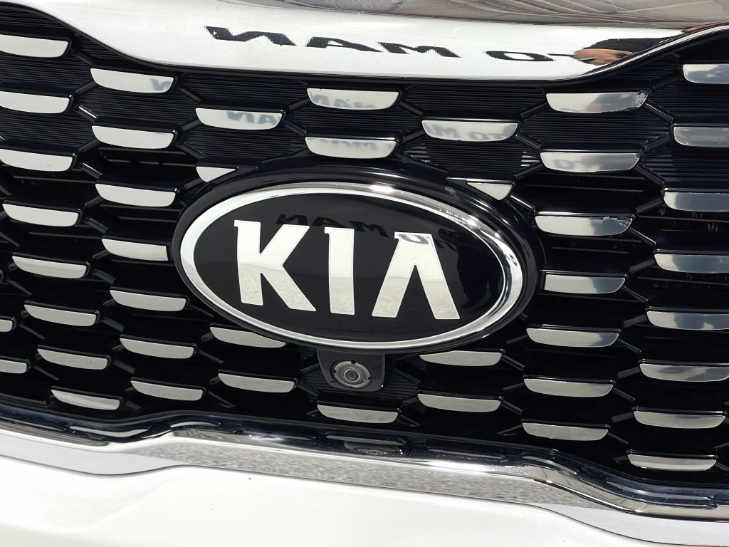 2020 Kia Sorento Image 38