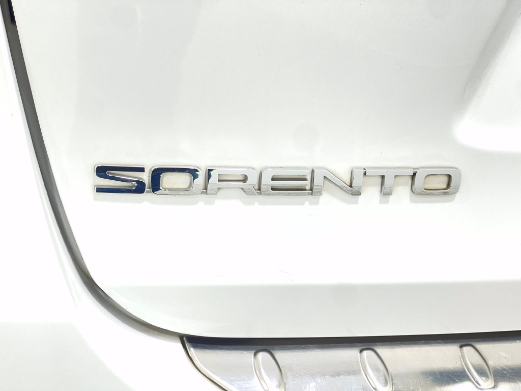 2020 Kia Sorento Image 39