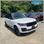 Image for 2019 Land Rover Range Rover 3.0L V6 Supercharged HSE ID: 7440112