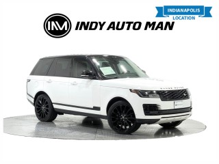 Image for 2019 Land Rover Range Rover 3.0L V6 Supercharged HSE ID: 7440112