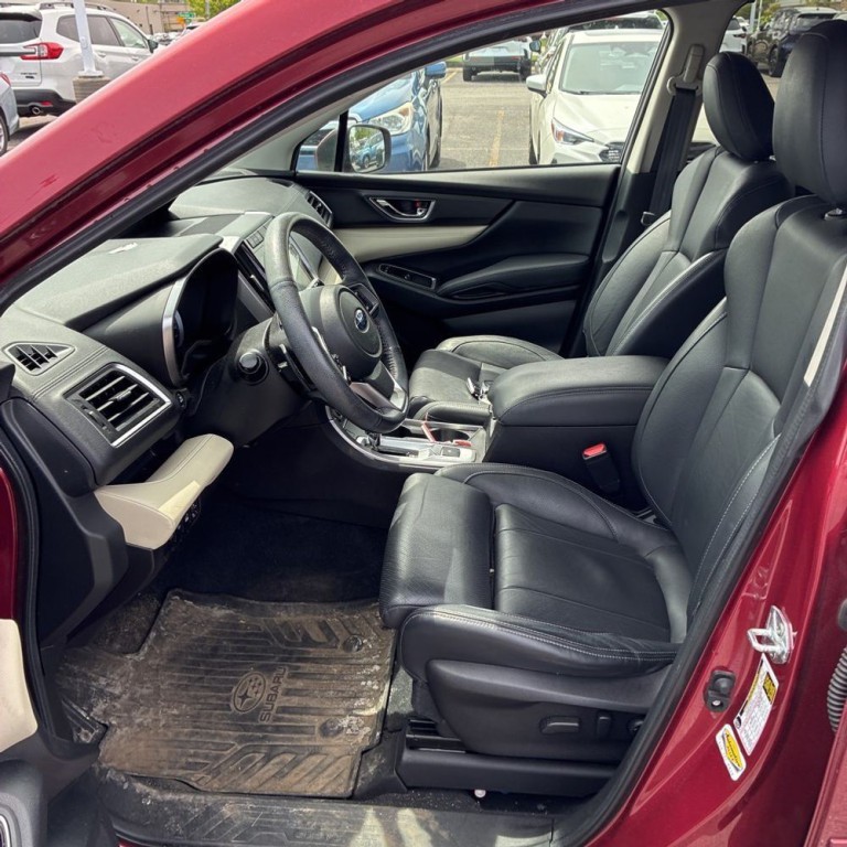 2021 Subaru Ascent Image 5
