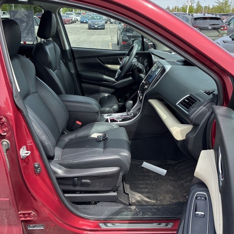 2021 Subaru Ascent Image 6