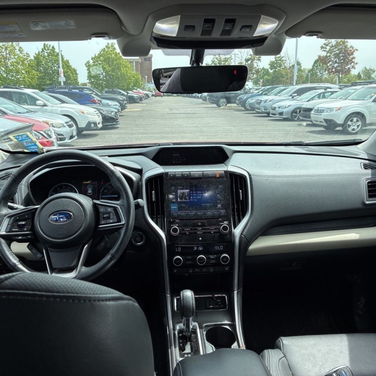 2021 Subaru Ascent Image 7