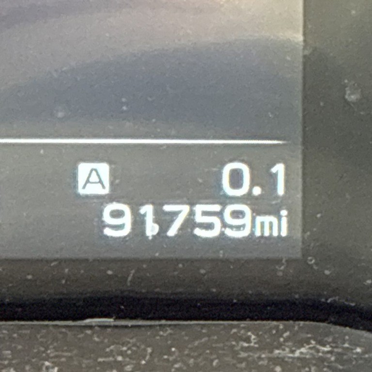 2021 Subaru Ascent Image 9