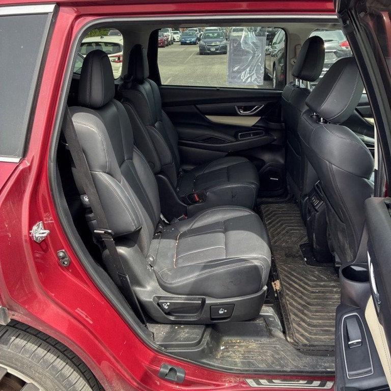 2021 Subaru Ascent Image 13
