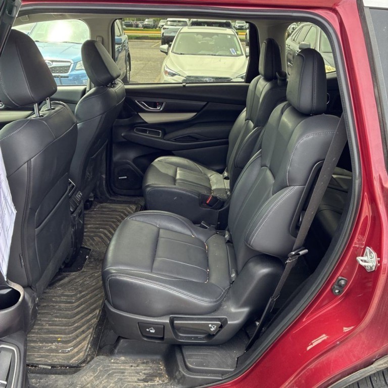 2021 Subaru Ascent Image 14