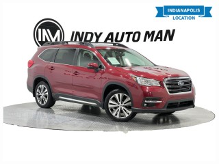 Image for 2021 Subaru Ascent Limited ID: 7442532