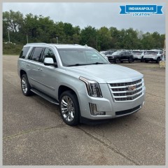 Image for 2020 Cadillac Escalade Luxury ID: 7442533