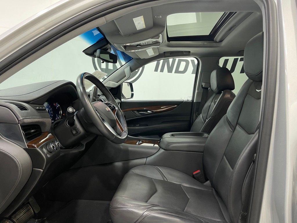 2020 Cadillac Escalade Image 13