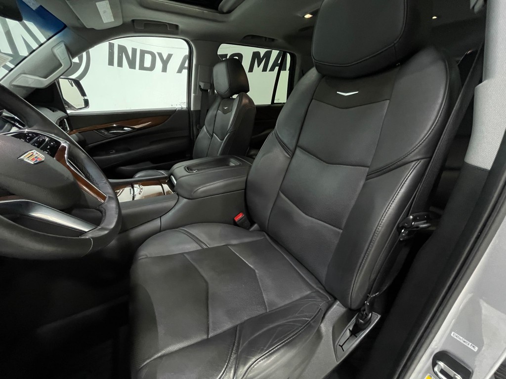 2020 Cadillac Escalade Image 14
