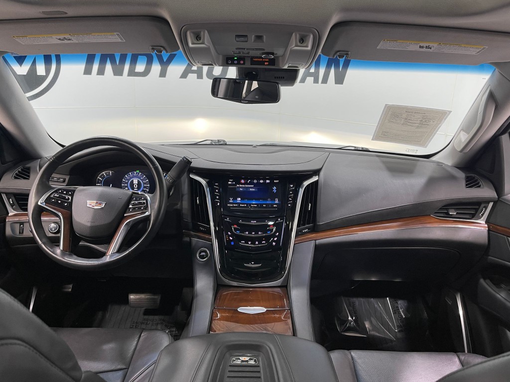 2020 Cadillac Escalade Image 19