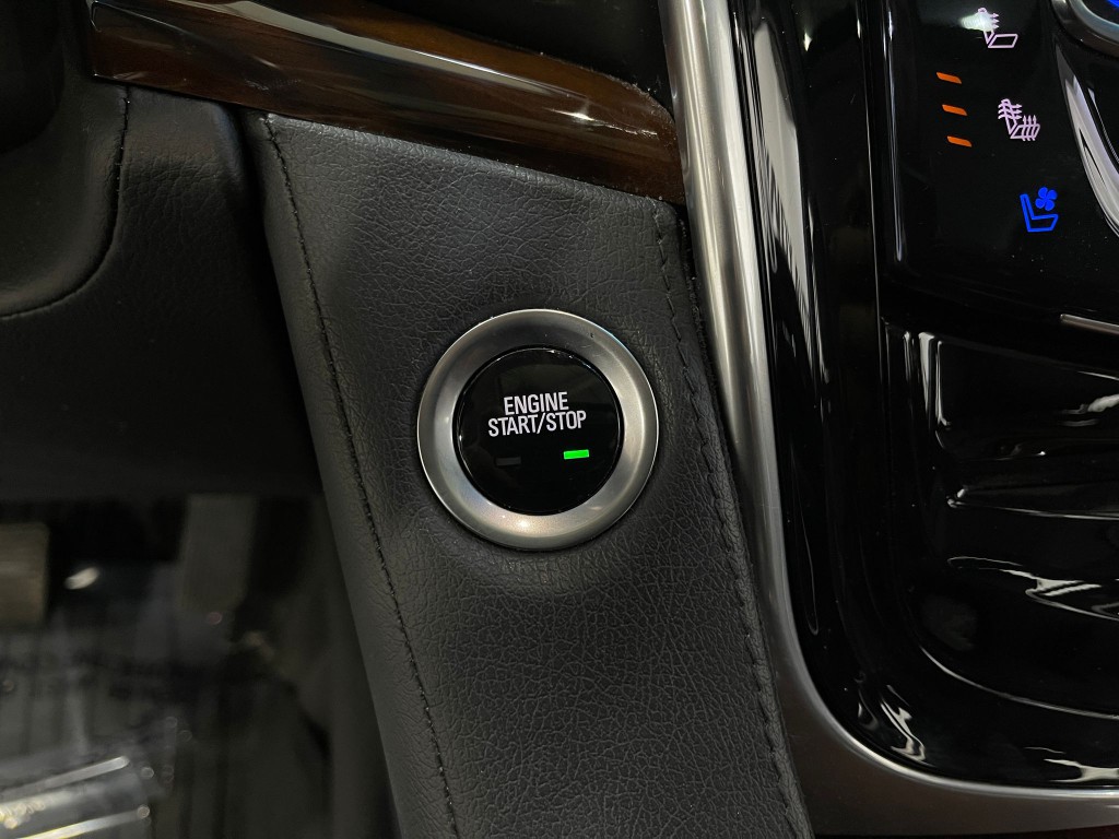 2020 Cadillac Escalade Image 21