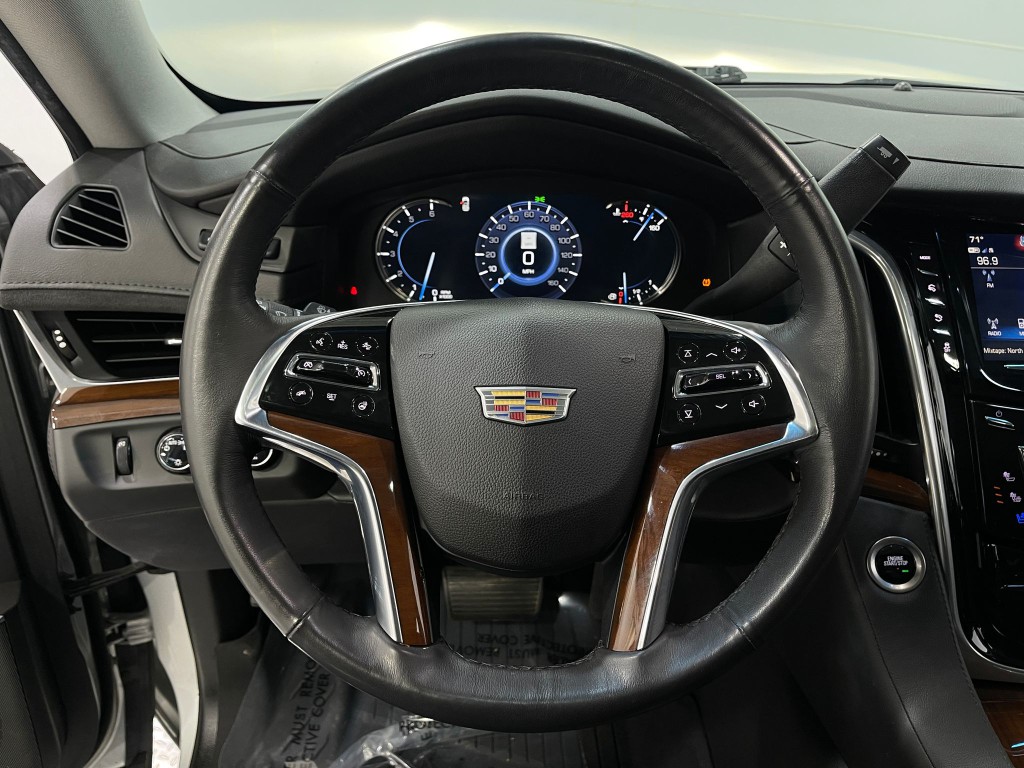 2020 Cadillac Escalade Image 22