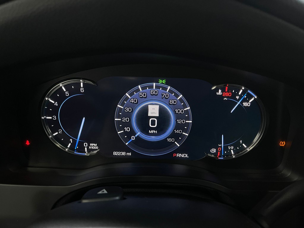 2020 Cadillac Escalade Image 23