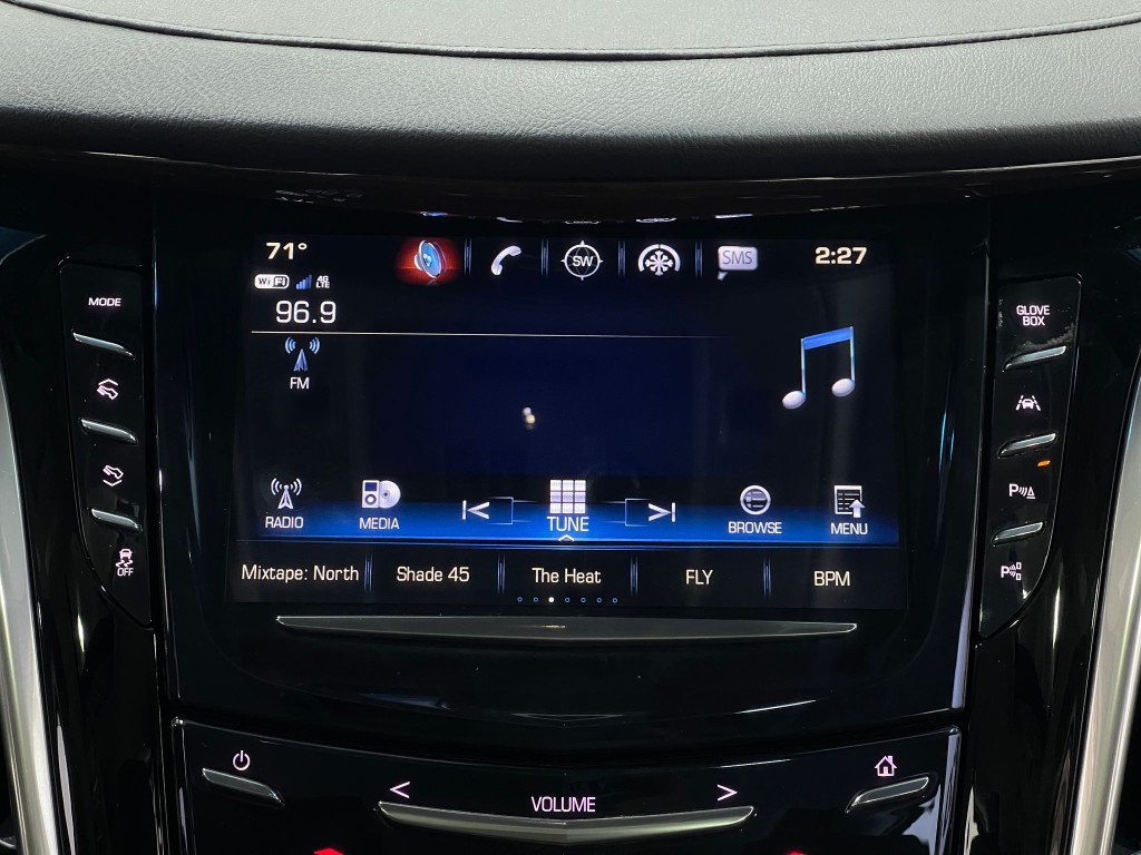 2020 Cadillac Escalade Image 24