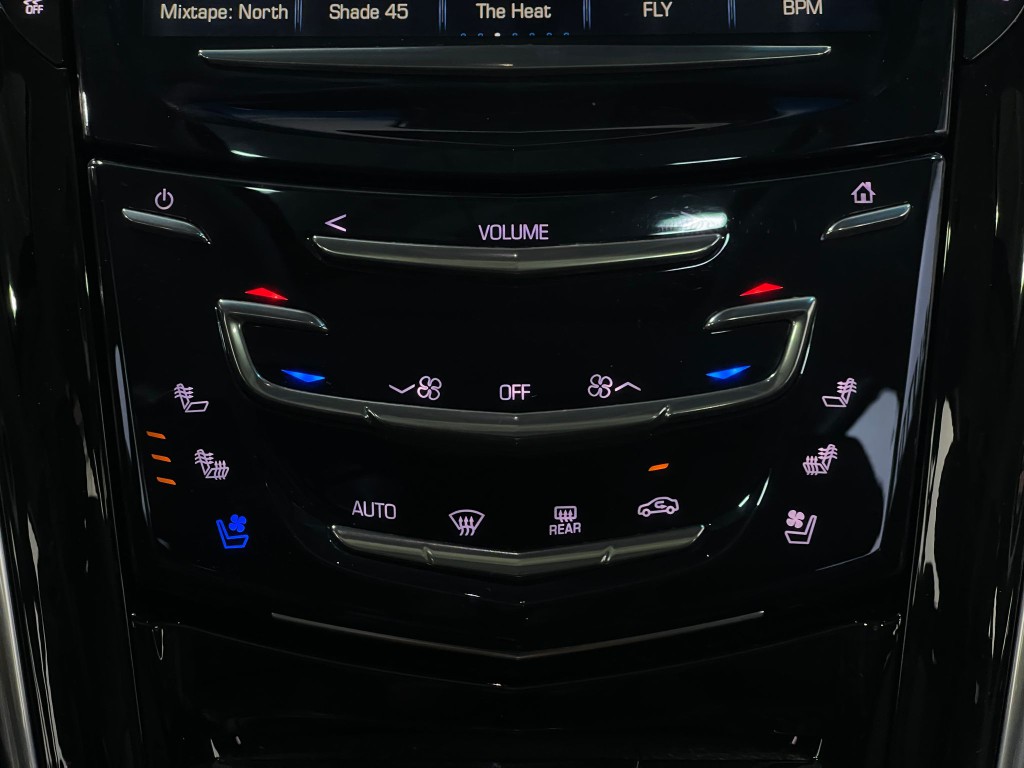 2020 Cadillac Escalade Image 25