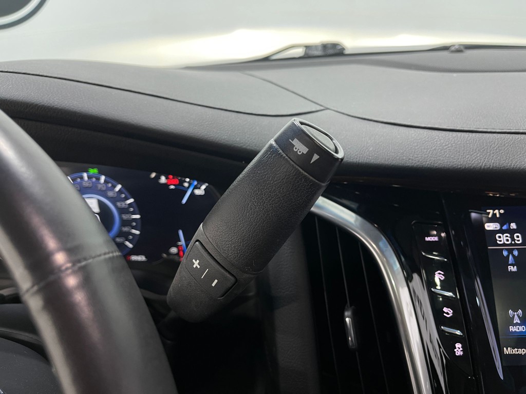 2020 Cadillac Escalade Image 29