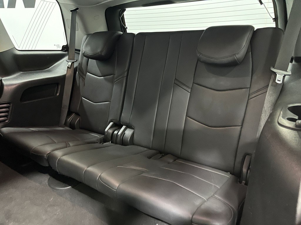 2020 Cadillac Escalade Image 31