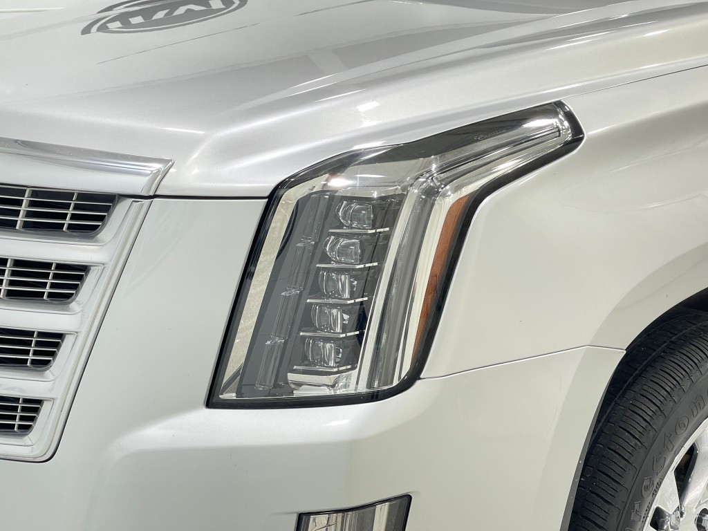2020 Cadillac Escalade Image 35