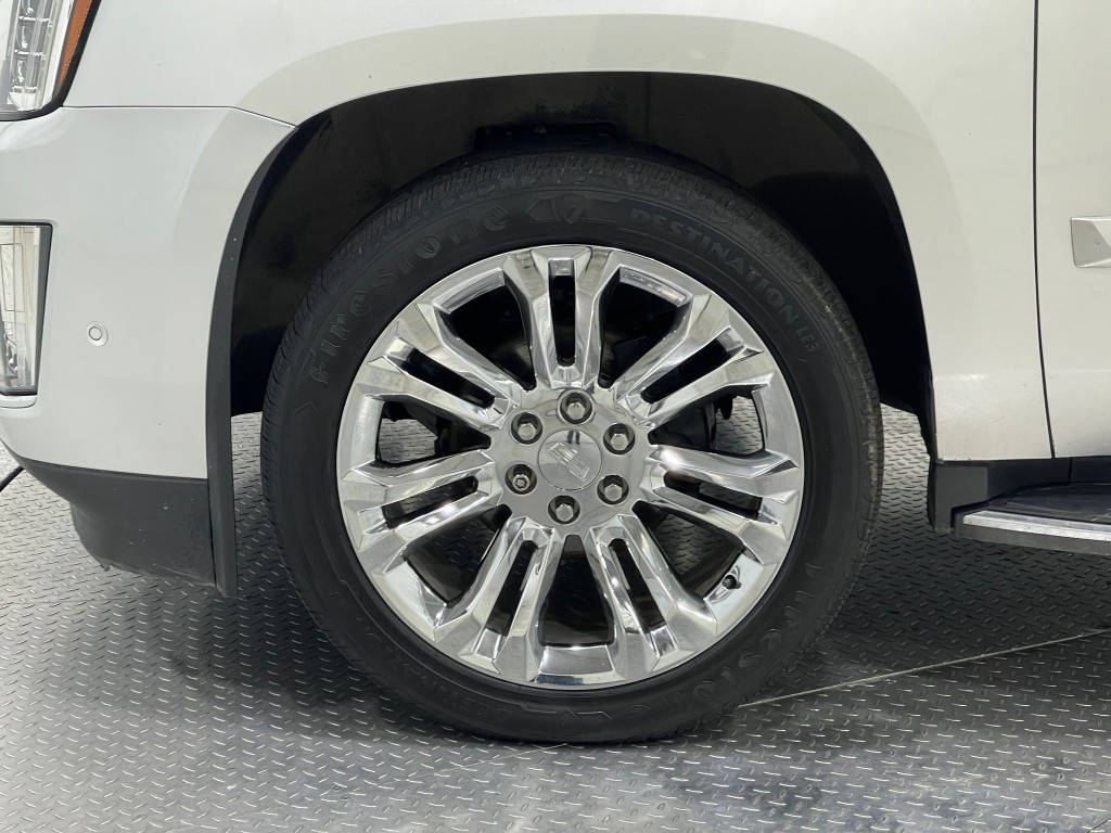 2020 Cadillac Escalade Image 37