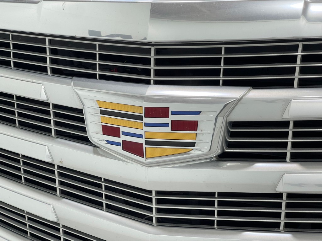 2020 Cadillac Escalade Image 40