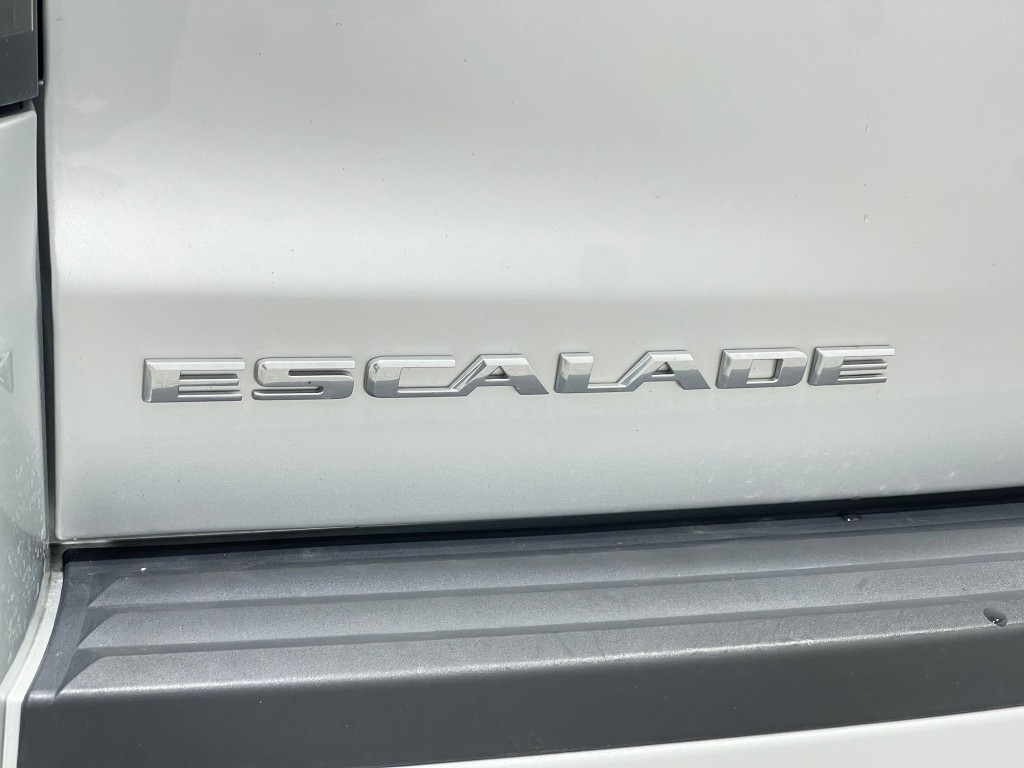 2020 Cadillac Escalade Image 41