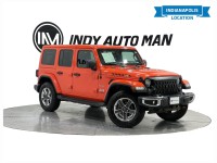 Image for 2020 Jeep Wrangler Unlimited Sahara ID: 7442534