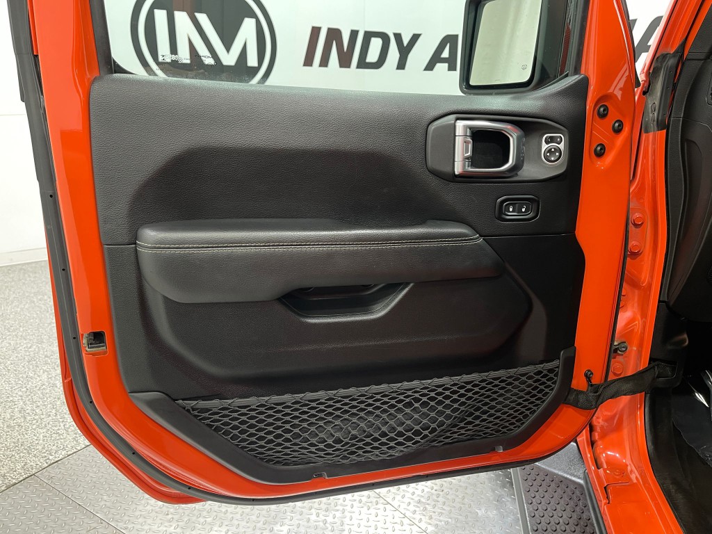 2020 Jeep Wrangler Image 14