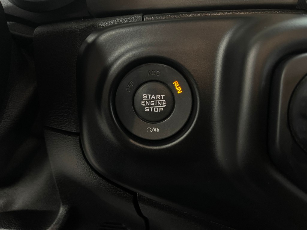2020 Jeep Wrangler Image 19