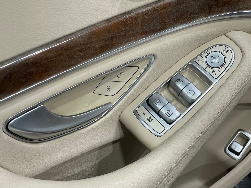 2018 Mercedes-Benz S-Class Image 16