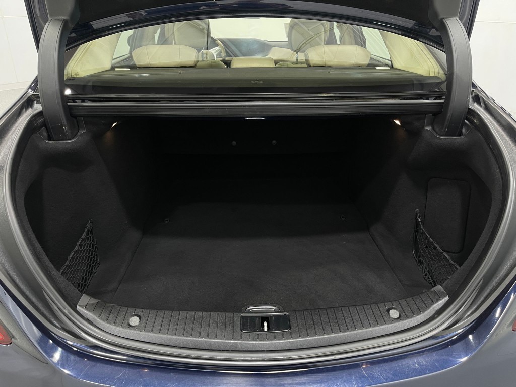 2018 Mercedes-Benz S-Class Image 27