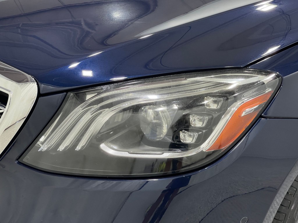 2018 Mercedes-Benz S-Class Image 34