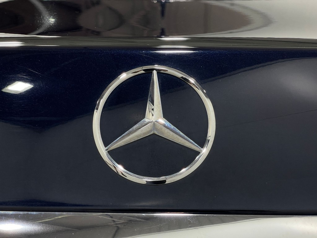 2018 Mercedes-Benz S-Class Image 39