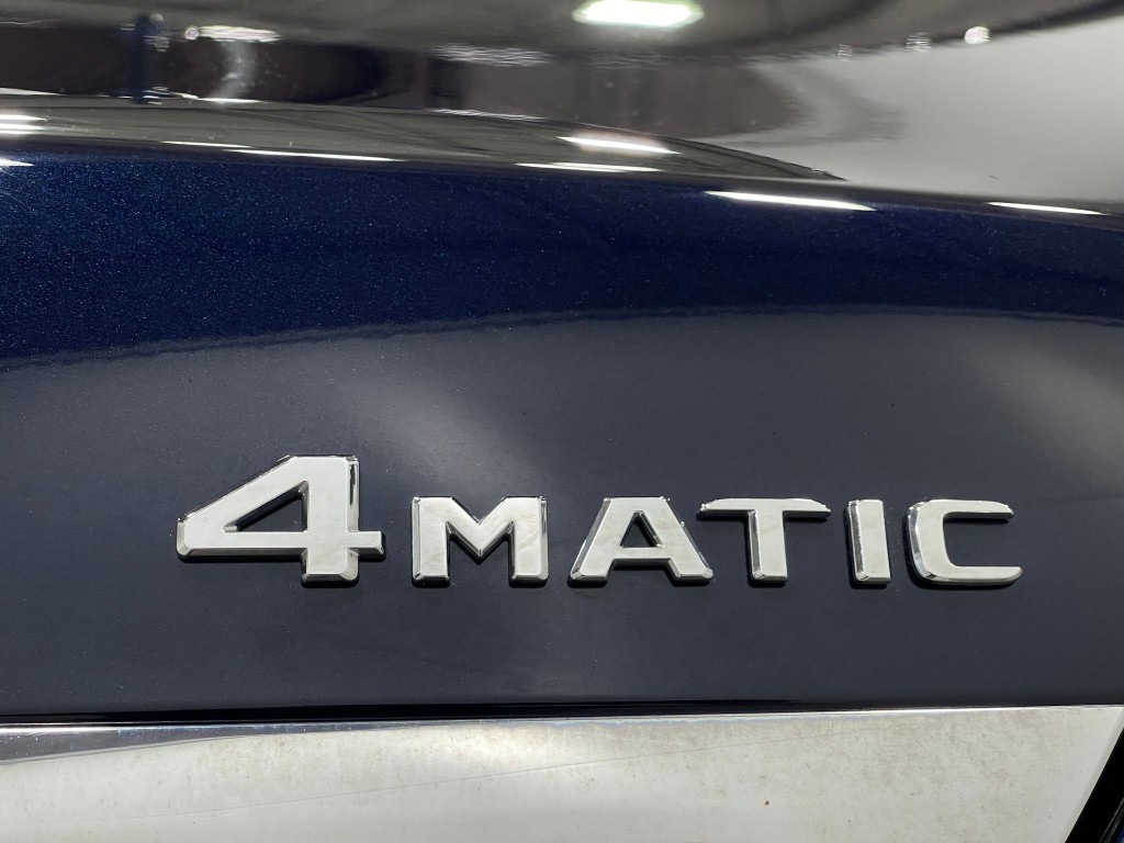 2018 Mercedes-Benz S-Class Image 41