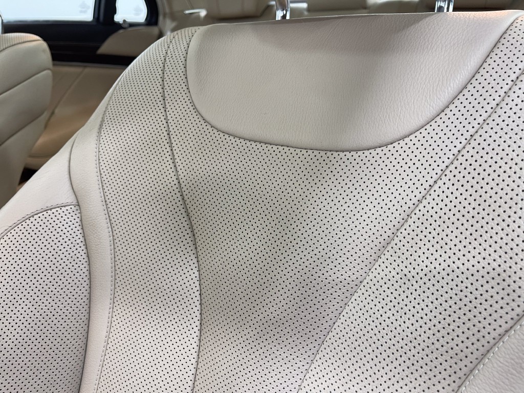 2018 Mercedes-Benz S-Class Image 18