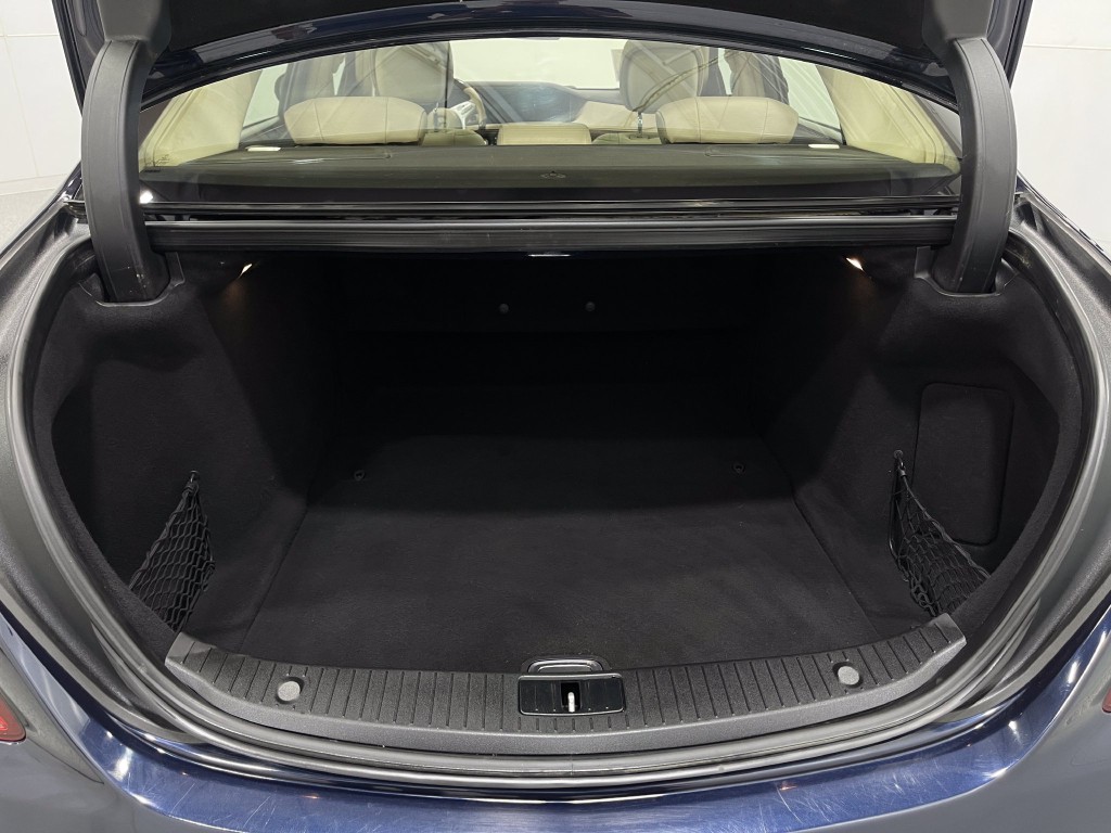 2018 Mercedes-Benz S-Class Image 27