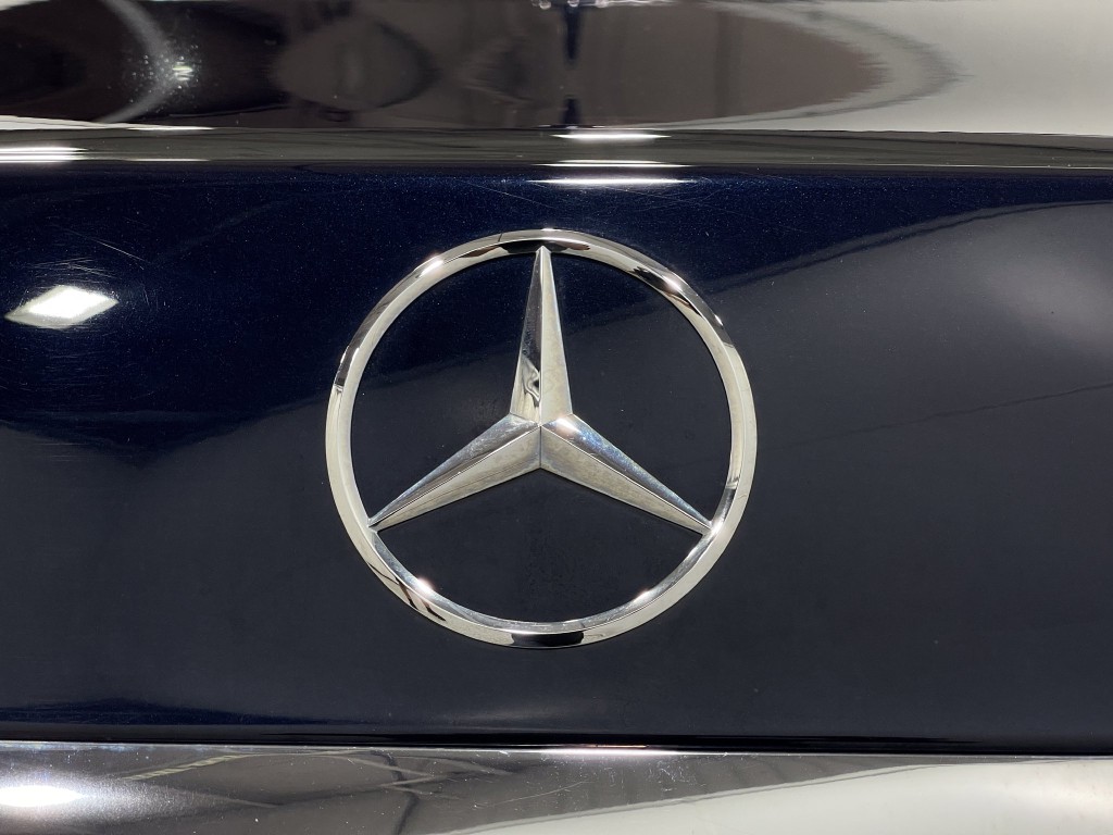 2018 Mercedes-Benz S-Class Image 39