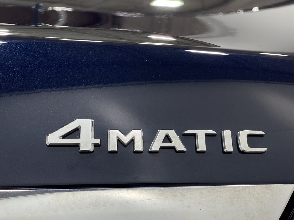 2018 Mercedes-Benz S-Class Image 41
