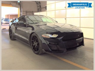 Image for 2021 Ford Mustang GT Premium ID: 7445441