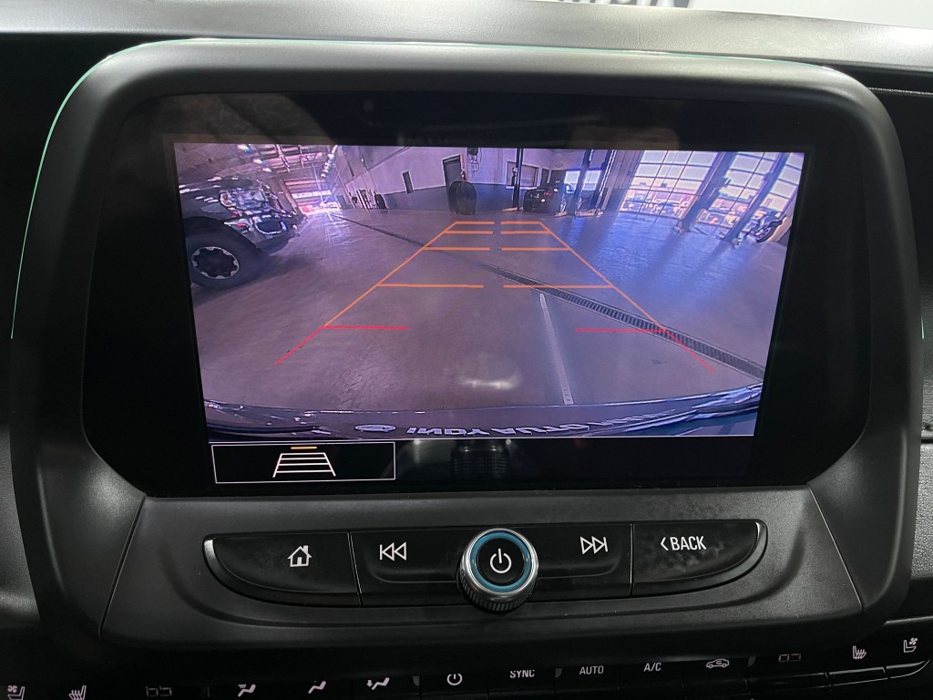 2020 Chevrolet Camaro Image 10