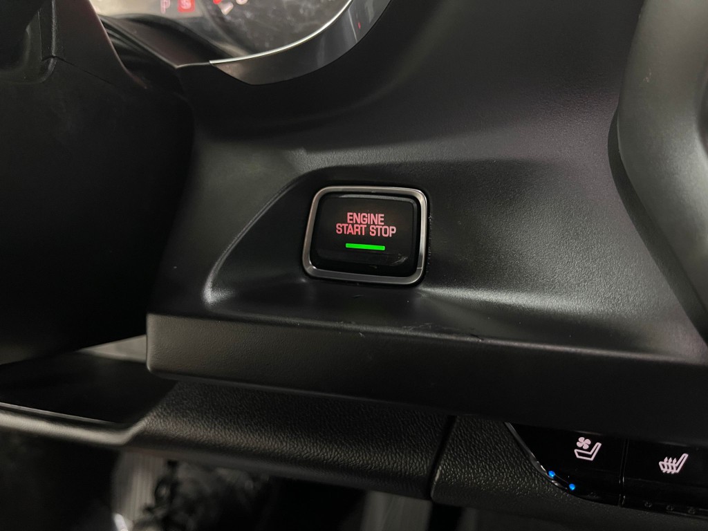 2020 Chevrolet Camaro Image 19